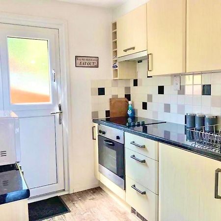 Chalet 95, Kingsdown Park 딜 외부 사진