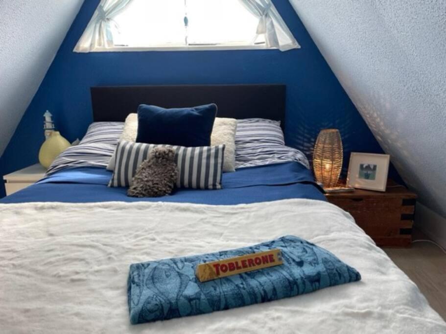Chalet 95, Kingsdown Park 딜 외부 사진