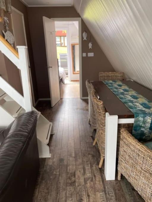 Chalet 95, Kingsdown Park 딜 외부 사진