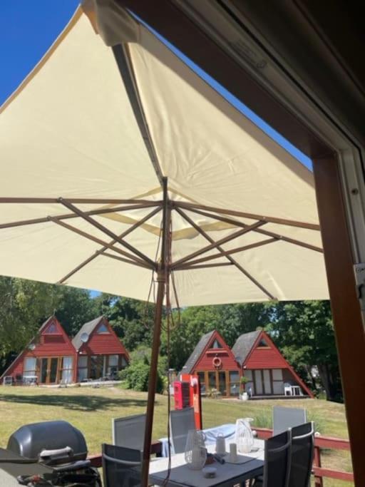 Chalet 95, Kingsdown Park 딜 외부 사진