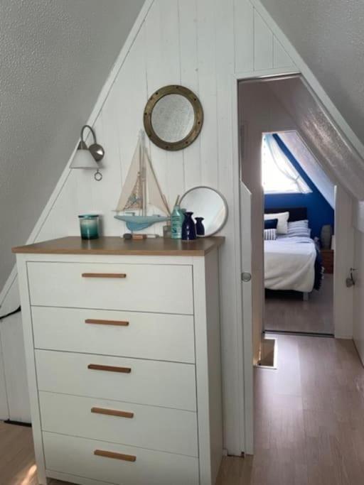 Chalet 95, Kingsdown Park 딜 외부 사진