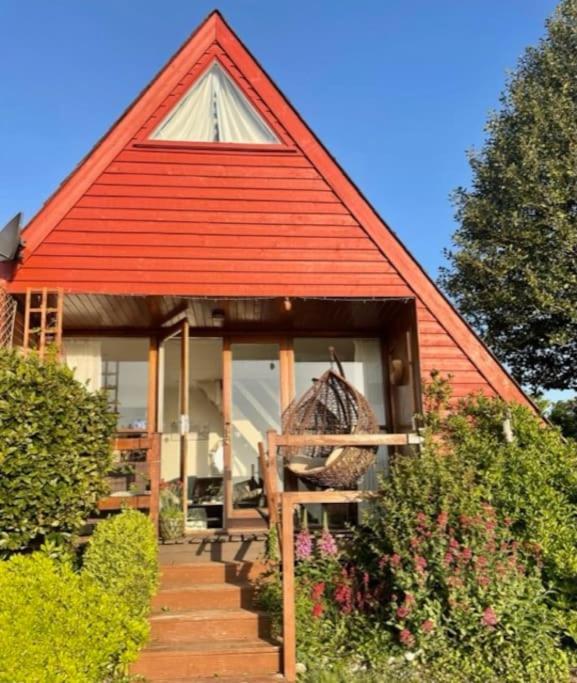 Chalet 95, Kingsdown Park 딜 외부 사진