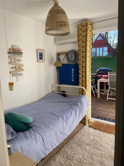 Chalet 95, Kingsdown Park 딜 외부 사진