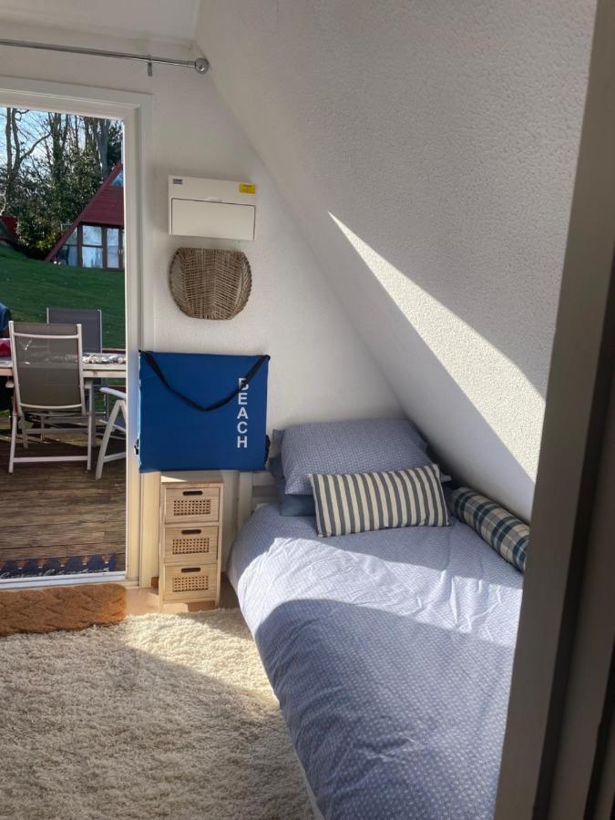 Chalet 95, Kingsdown Park 딜 외부 사진