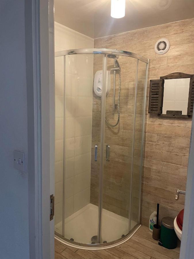 Chalet 95, Kingsdown Park 딜 외부 사진