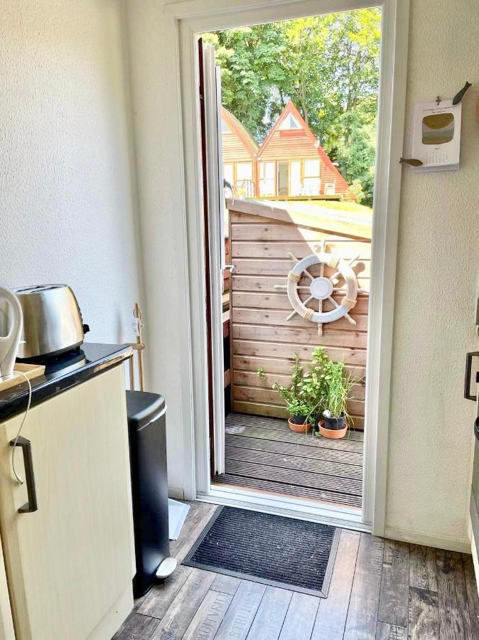 Chalet 95, Kingsdown Park 딜 외부 사진