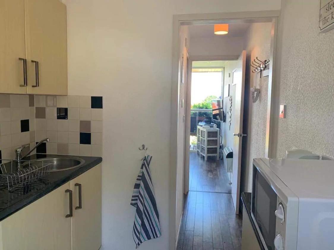 Chalet 95, Kingsdown Park 딜 외부 사진